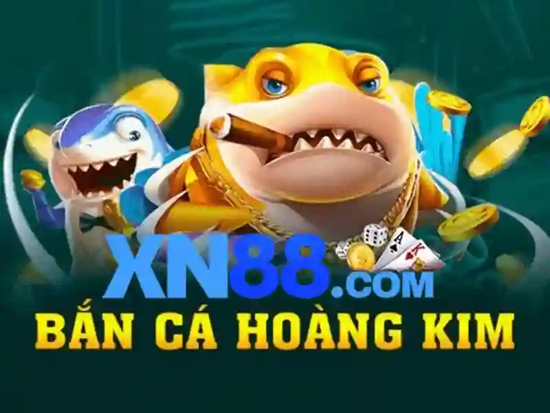 XN88 - Nền tảng giải trí và cá cược trực tuyến an toàn tại Việt Nam