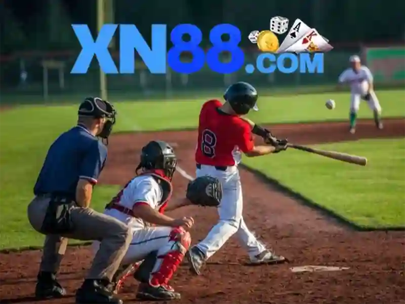 xn88-official – Định hình trải nghiệm giải trí đỉnh cao