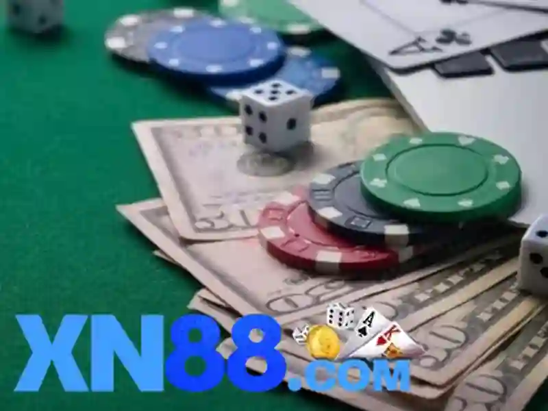 nhà cái xn88 – Trải nghiệm và đánh giá uy tín