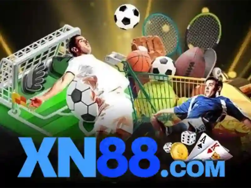 xn88 bshrf – Tổng quan, Ứng dụng và Tương lai