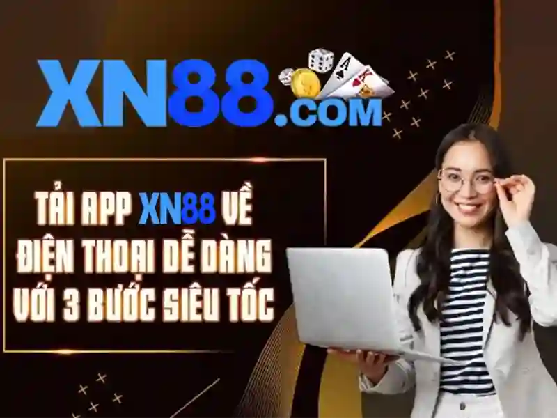 xn88 .com: Hành trình thương hiệu và trải nghiệm xn88 game