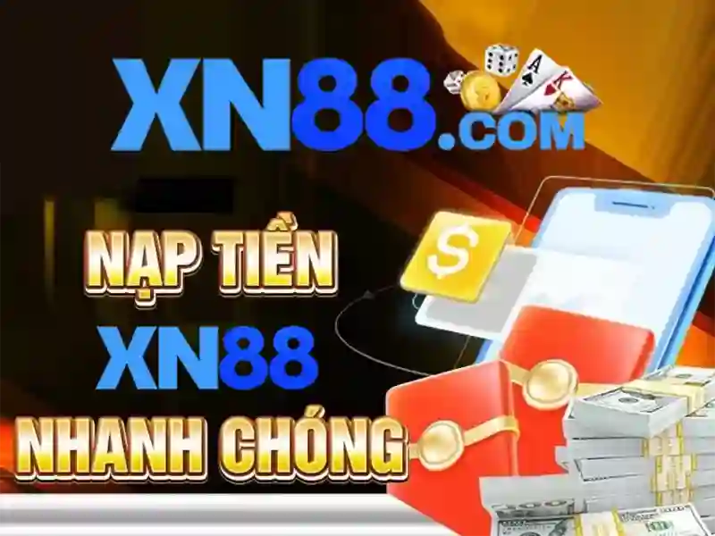 xn88 mobi – Dẫn đường trải nghiệm số cùng xn88 bet và xn88 ios
