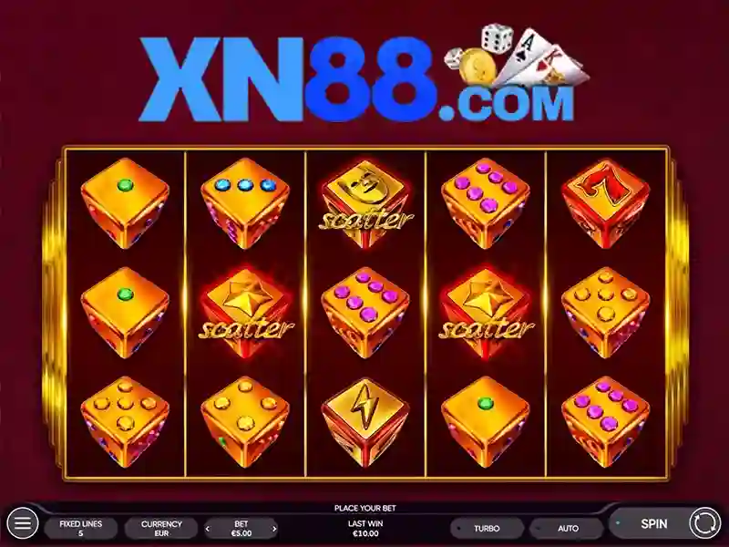 xn88 bet vip: Đánh giá, trải nghiệm và link xn88 casino