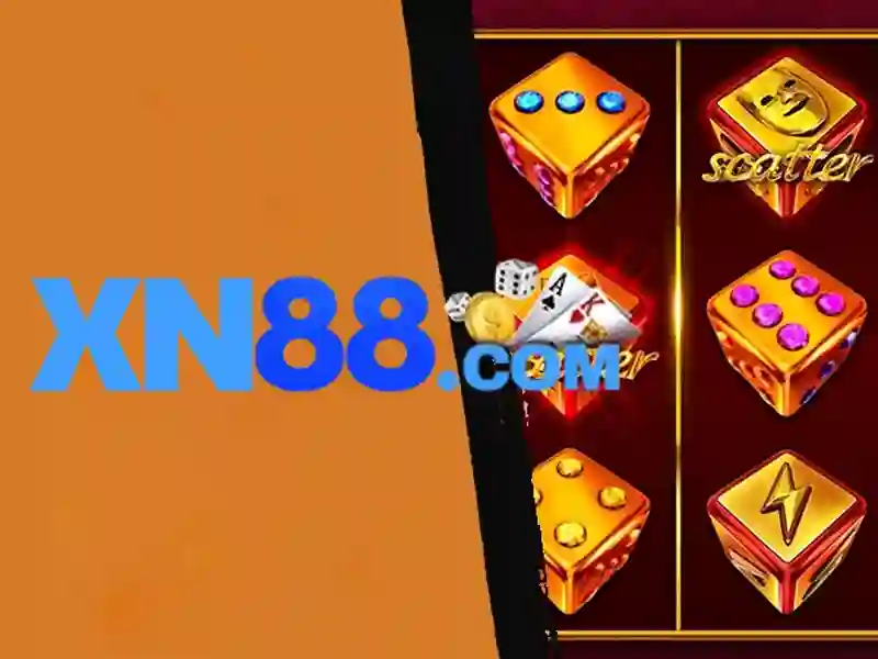 xn88 app ios – Trải nghiệm đột phá cho người chơi
