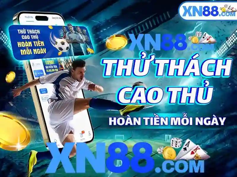 xn88: Tổng quan về nền tảng và trò chơi trực tuyến