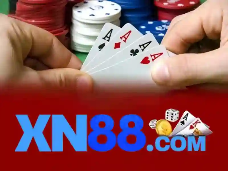 xn88: Khai pha nen tang giai tri truc tuyen
