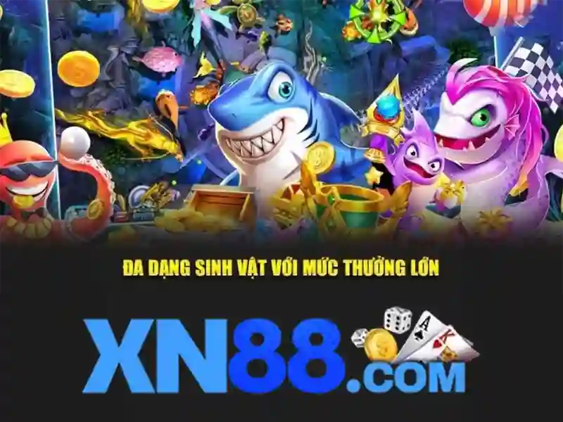xn88 win – Trải nghiệm đỉnh cao cùng tai xn88