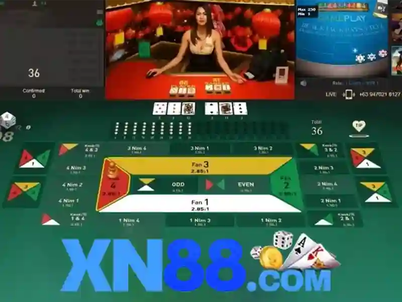 Giai thich ve xn88 va cac tro choi cua no