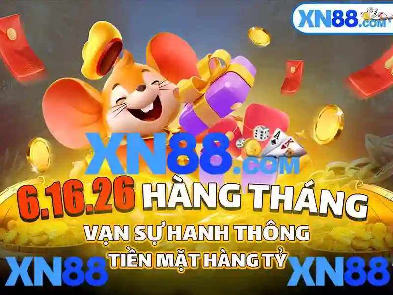 xn88 cacelem - Tổng quan và trải nghiệm đỉnh cao cho người dùng