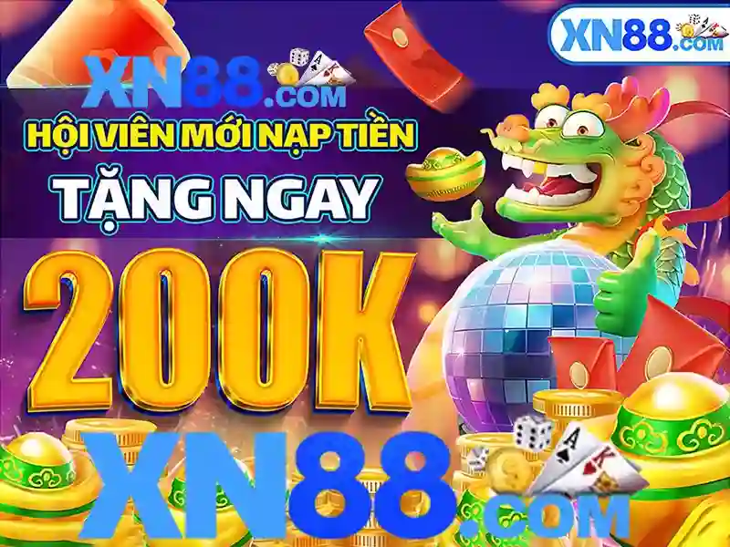 xn88: Nền tảng trò chơi và công nghệ hàng đầu
