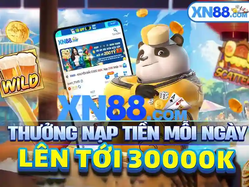 Tải game xn88: Trải nghiệm đỉnh cao tại xn88 trang chủ