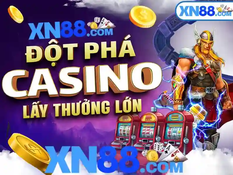 xn88 bet vip: Đánh giá, trải nghiệm và link xn88 casino