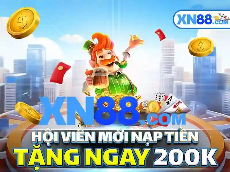 XN88: Nền tảng trò chơi trực tuyến và cái nhìn tổng quan