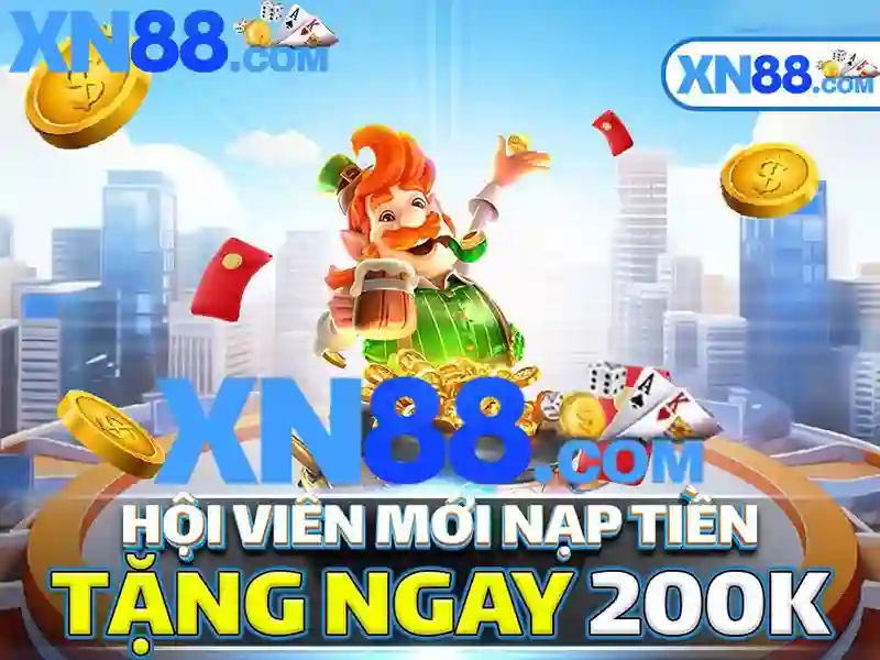 xn88 app.com – Trải nghiệm và thương hiệu nổi bật