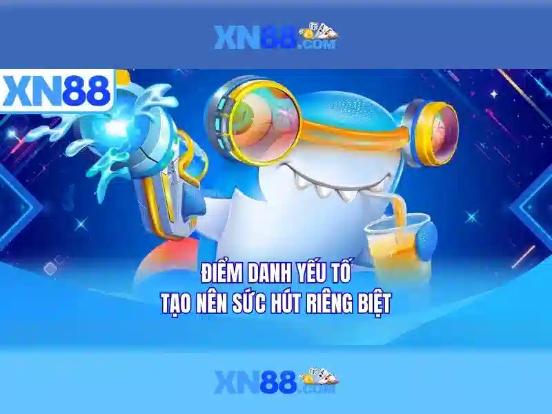 xn88 slot login: Trải nghiệm đỉnh cao cho người chơi
