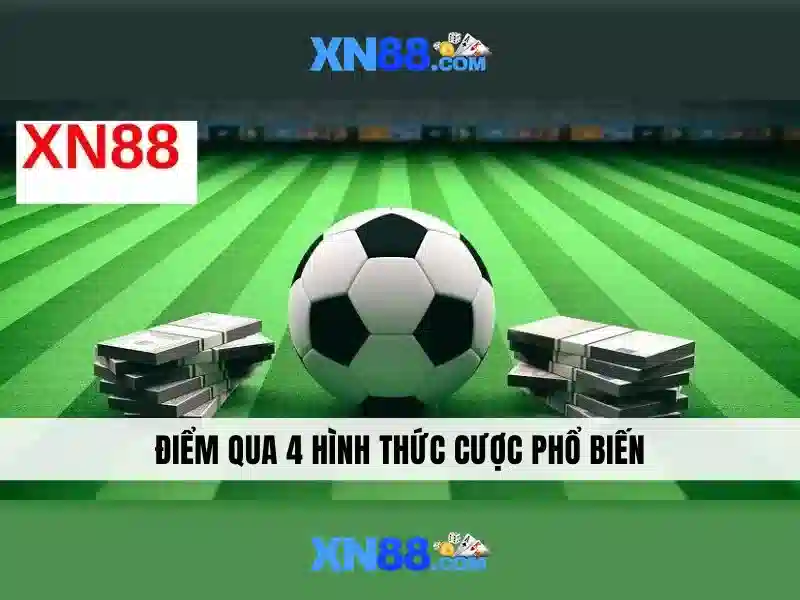 Các trò chơi phổ biến