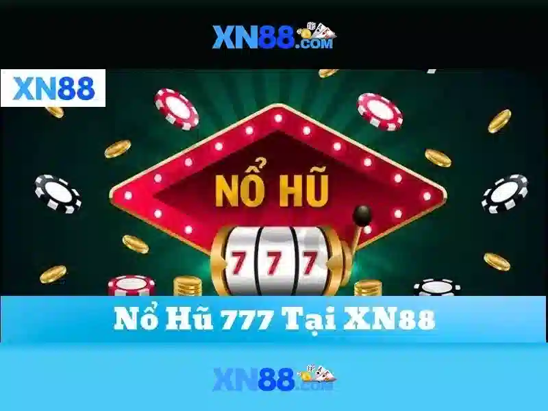 Nổ hũ xn88 – tổng quan và trải nghiệm đỉnh cùng xn88 app