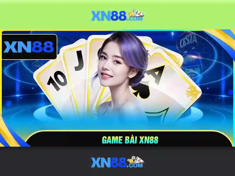 XN88: Nền tảng trò chơi trực tuyến và cái nhìn tổng quan