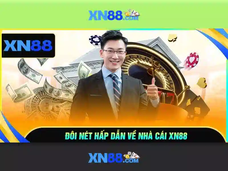 XN88: Nền tảng cược trực tuyến và những điều bạn cần biết