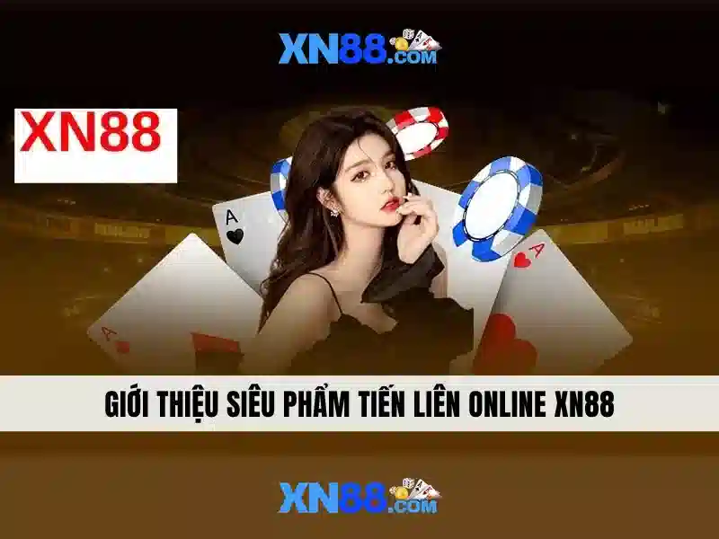 xn88 sa - Dẫn đầu trải nghiệm cá cược trực tuyến và an toàn