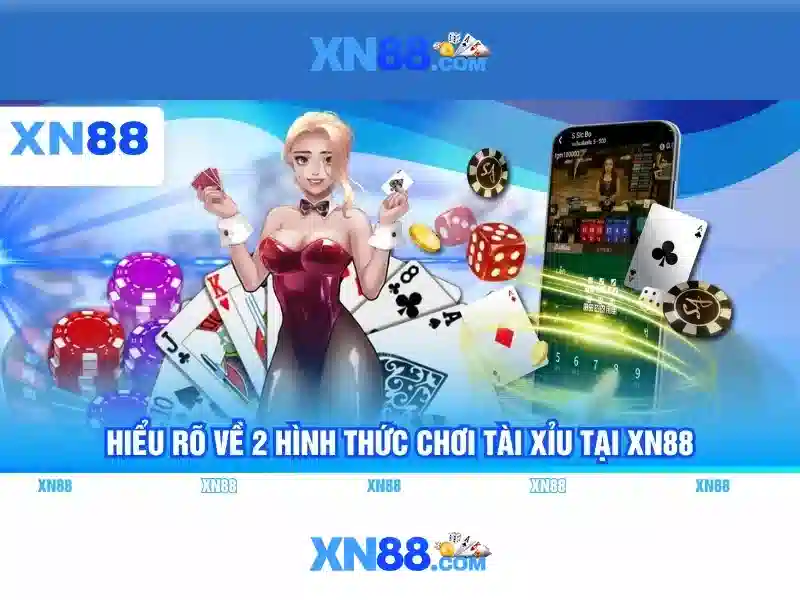 Tổng quan về xn88 và những điều cần biết