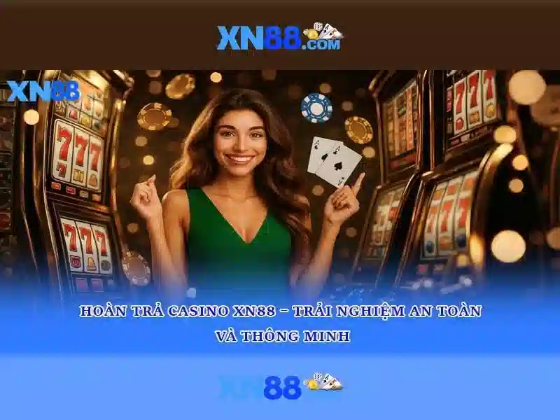 Xn88: một nền tảng giải trí và công nghệ