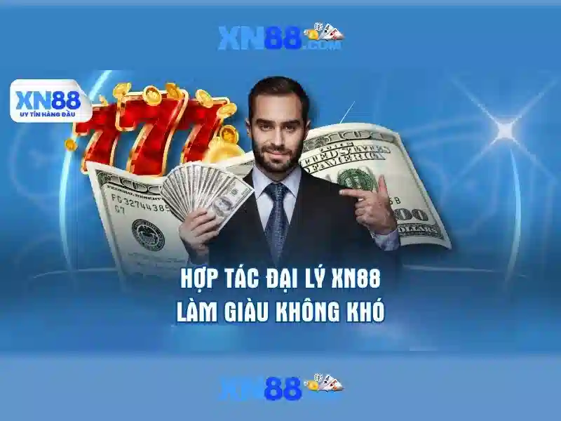 xn88 - Nền tảng giải trí trực tuyến nổi bật