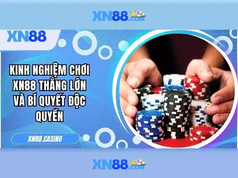Xn88 là gì - tổng quan về nền tảng cược trực tuyến