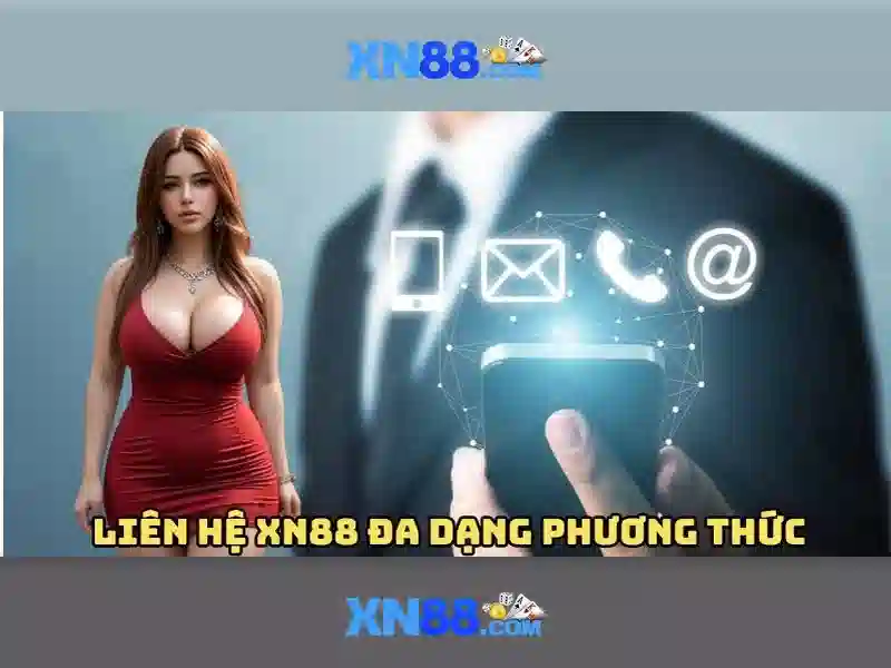 Cách hoạt động của xn88