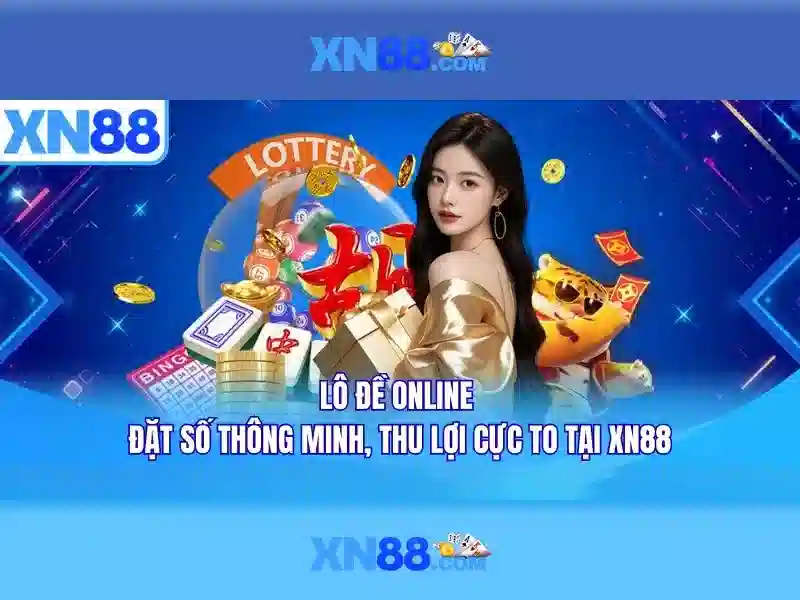 XN88: Tổng quan về nền tảng chơi game trực tuyến