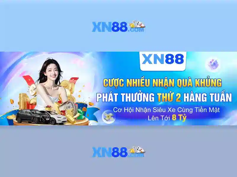 xn88 và hành trình khám phá nền tảng trò chơi trực tuyến