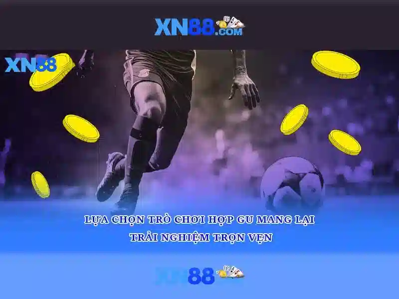 XN88 - Nền tảng giải trí trực tuyến hiện đại