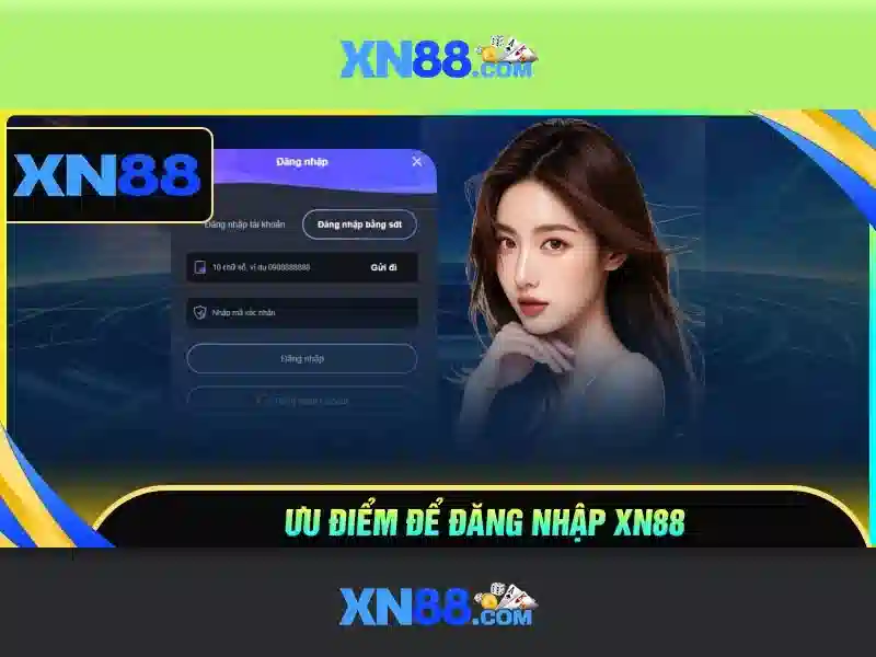 Giới thiệu về xn88