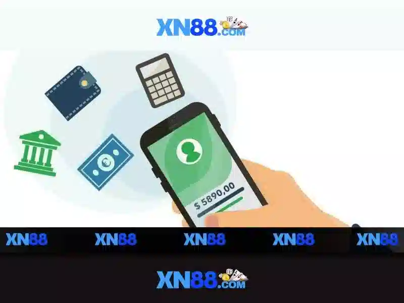 xn88 — Nền tảng chơi game trực tuyến và nhận thưởng