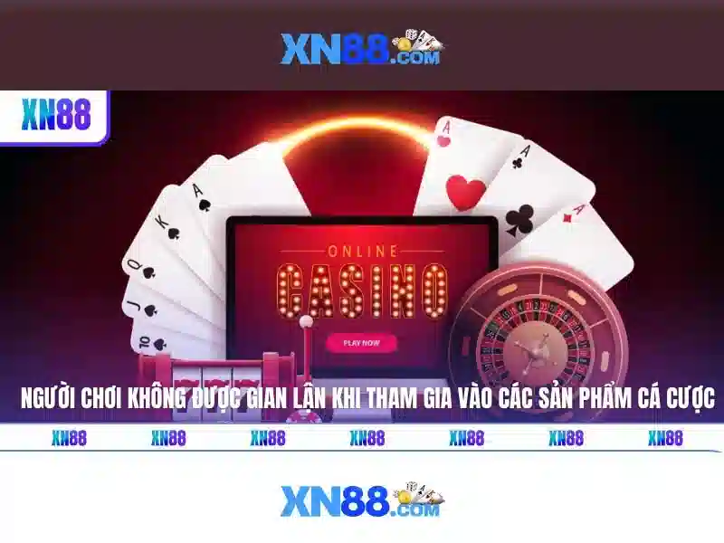Lịch sử và tiêu chuẩn của xn88 trong ngành giải trí trực tuyến