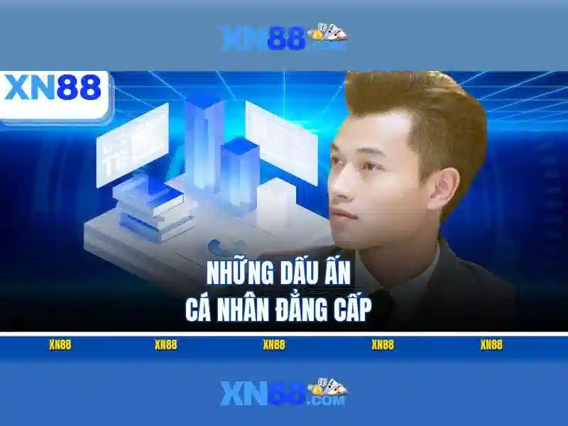 Khám phá xn88: Nền tảng cá cược trực tuyến đáng tin cậy