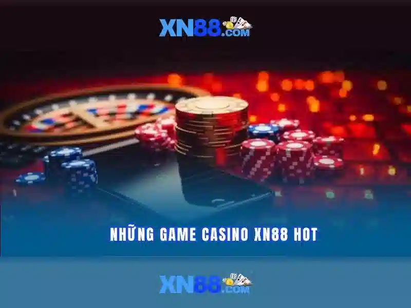 Khám phá xn88: tổng quan, tính năng và an toàn