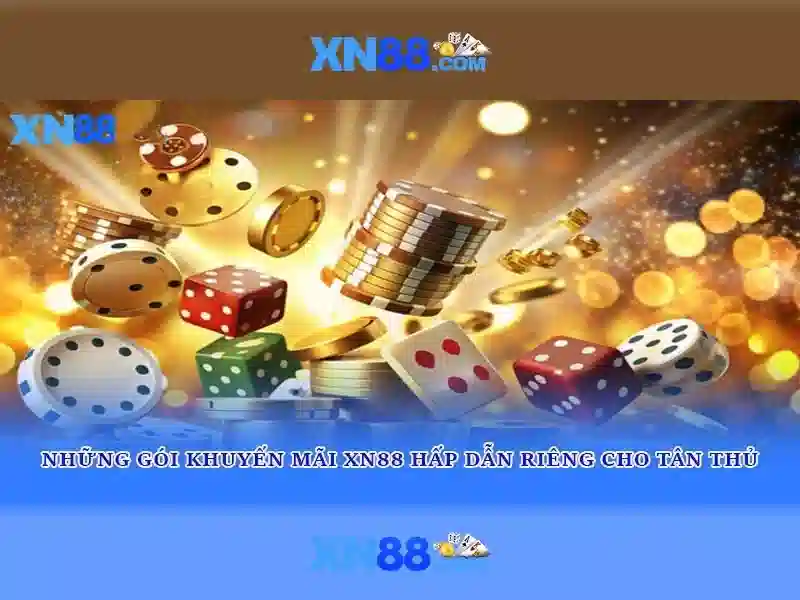 xn88: Nền tảng trò chơi trực tuyến hàng đầu
