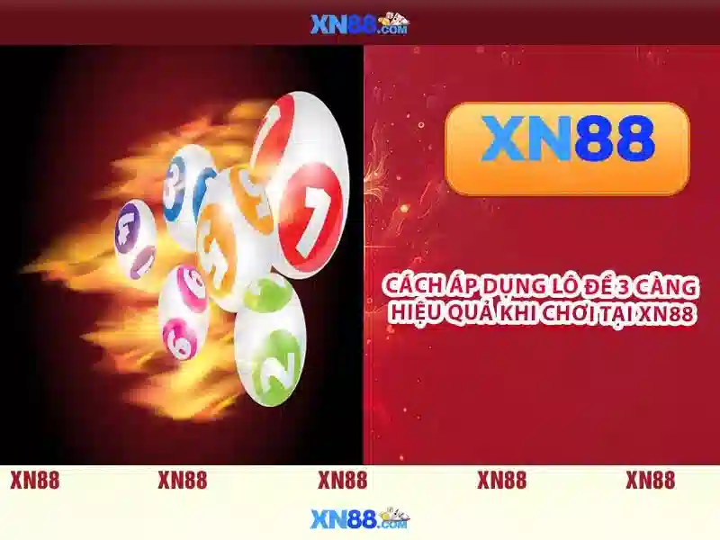 xn88: Nền tảng cá cược trực tuyến nổi bật