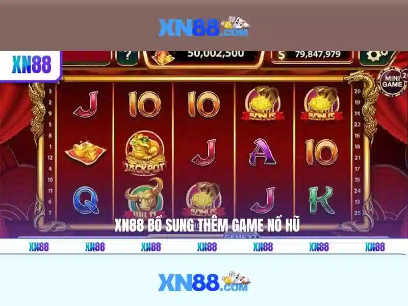 XN88 - Nền tảng cá cược trực tuyến an toàn và tiện lợi