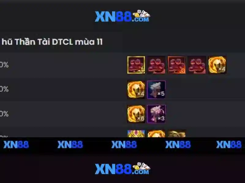 Giới thiệu xn88