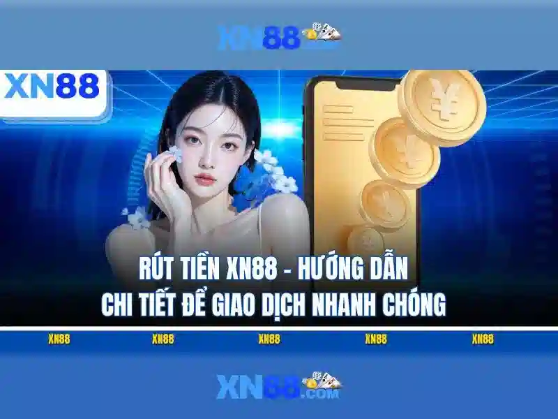 XN88: Nền tảng cá cược trực tuyến đáng tin cậy