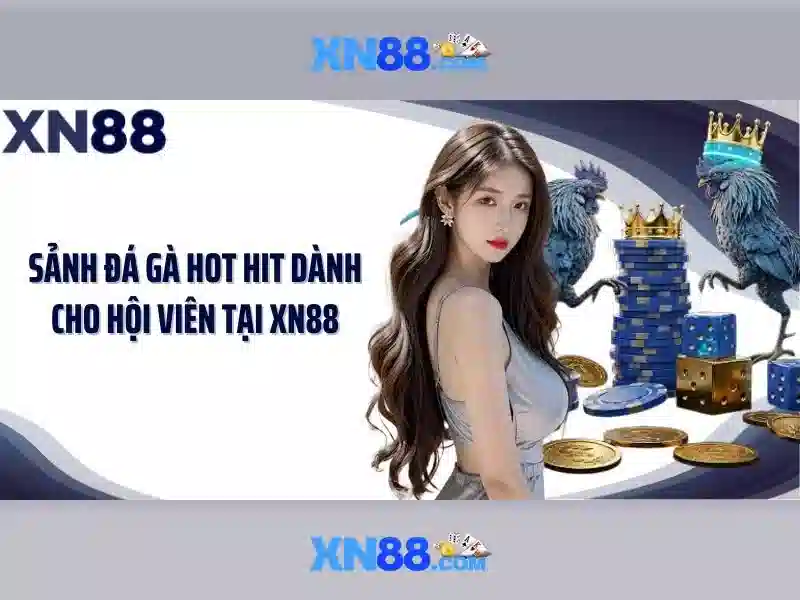 xn88 và thế giới trò chơi trực tuyến