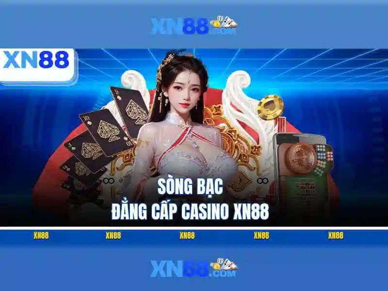 Tổng quan xn88 apk