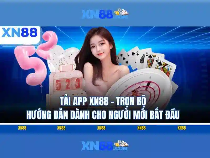 XN88: Nền tảng trò chơi và cá cược trực tuyến
