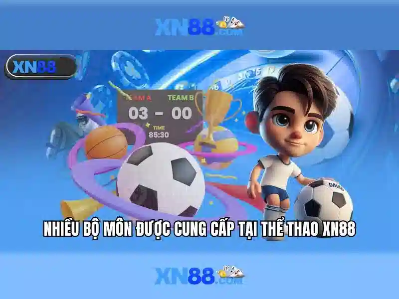 Xn88 – Tổng quan về nền tảng giải trí trực tuyến