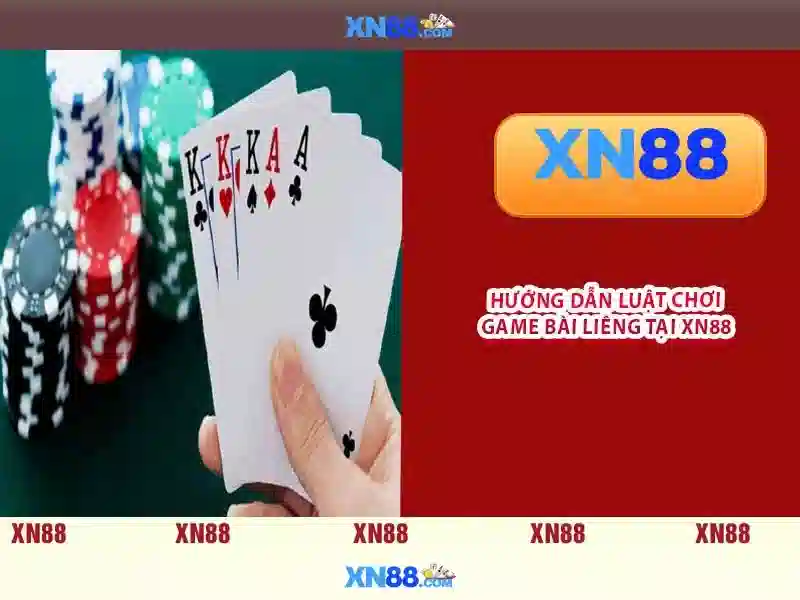 XN88: Nền tảng cá cược và giải trí trực tuyến