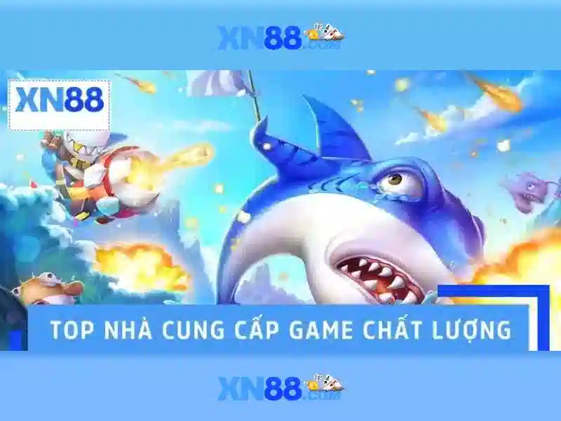 xn88 – Nhà cái thể thao và game trực tuyến