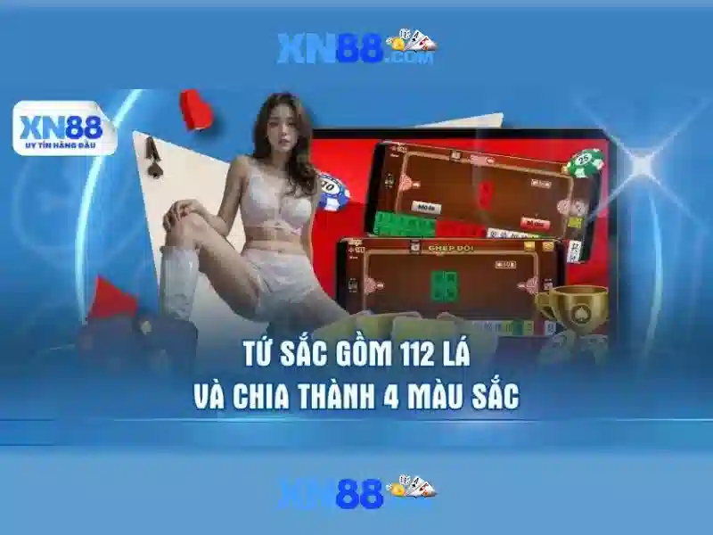 xn88: Nền tảng trò chơi trực tuyến đáng tin cậy