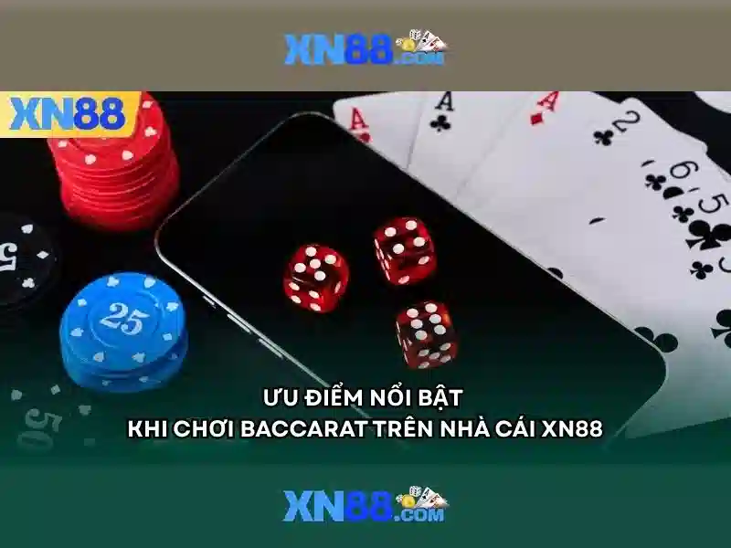 xn88: Nền tảng trò chơi và công nghệ hàng đầu